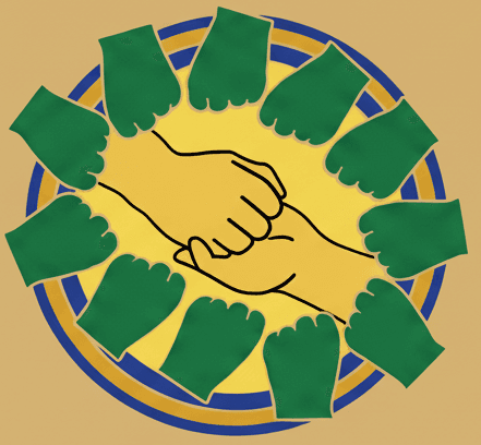 Deaf Summit Logo